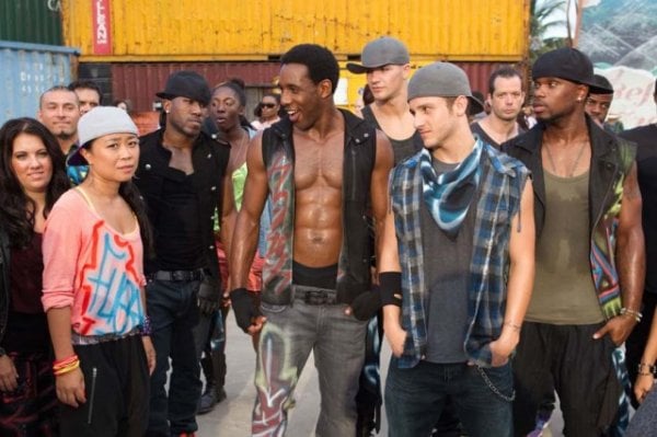 Step Up Revolution Movie Photo 86408