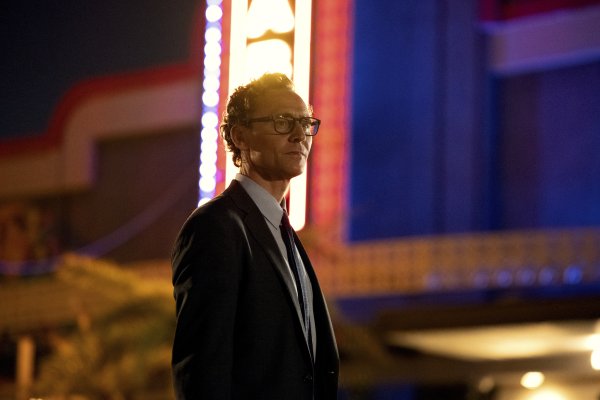 The Life of Chuck Movie Photo 865252