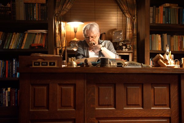 The Life of Chuck Movie Photo 865253