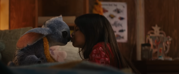 Lilo & Stitch Movie Photo 865547