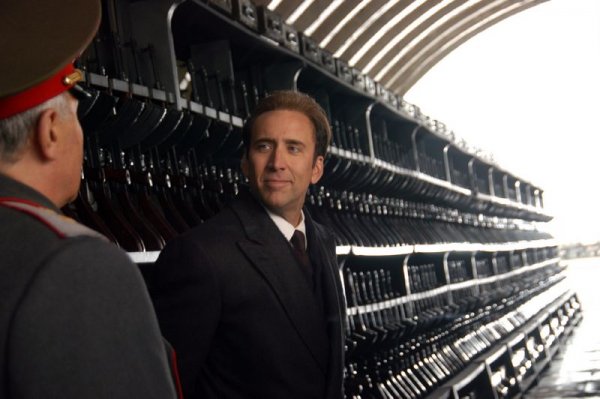 Lord of War Movie Photo 865