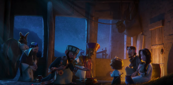 The King of Kings Movie Photo 867370