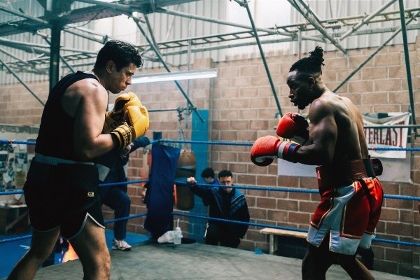 Salvable Movie Photo 868802