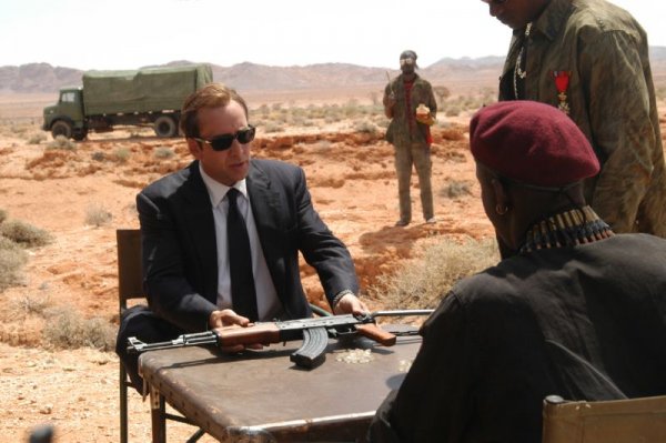 Lord of War Movie Photo 868