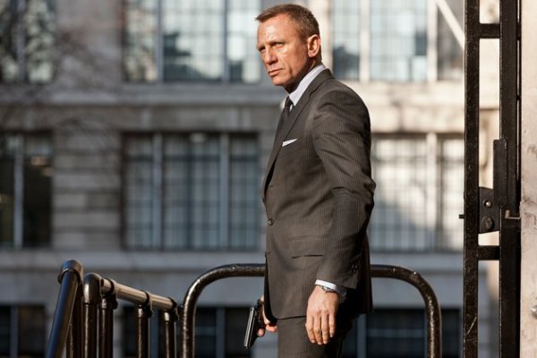 Skyfall Movie Photo 86928