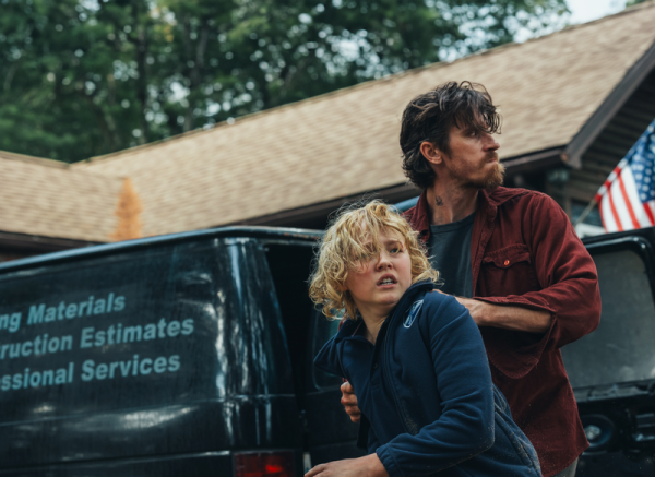 Barron’s Cove Movie Photo 869367