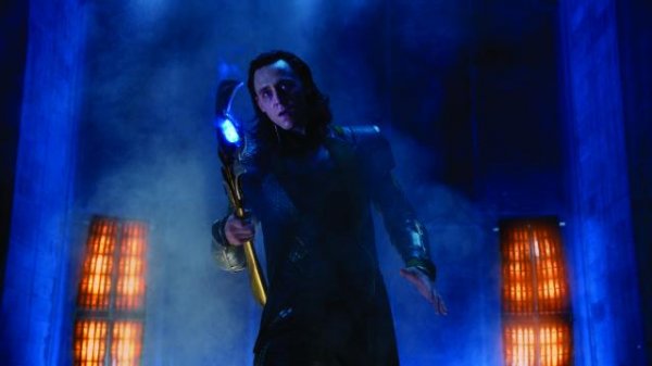 The Avengers Movie Photo 86952