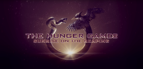 The Hunger Games: Sunrise on the Reaping Movie Photo 869956