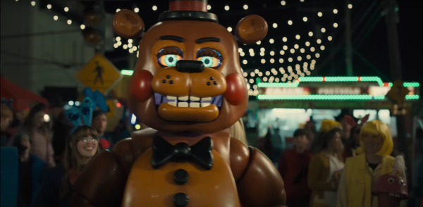 Five Nights at Freddy's 2 Movie Photo 870256