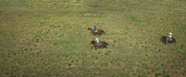 The Last Rodeo Movie Photo 870260