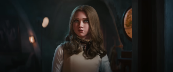 M3GAN 2.0 Movie Photo 870276