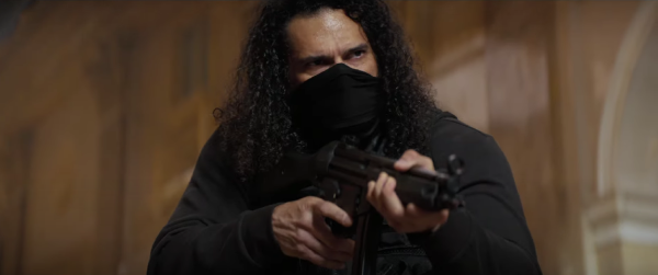 The Naked Gun Movie Photo 870280