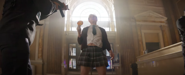 The Naked Gun Movie Photo 870281