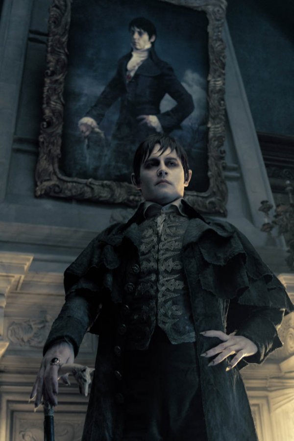 Dark Shadows Movie Photo 87083