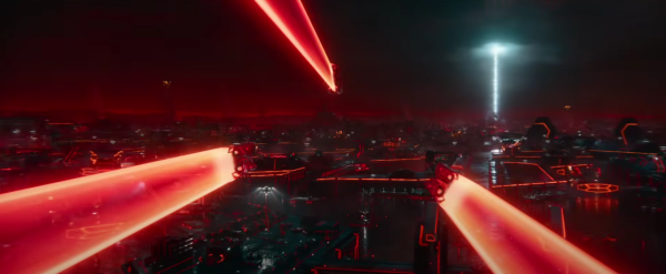 TRON: Ares Movie Photo 870852