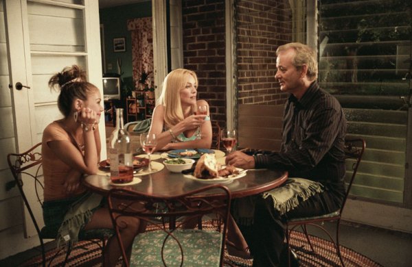 Broken Flowers Movie Photo 870