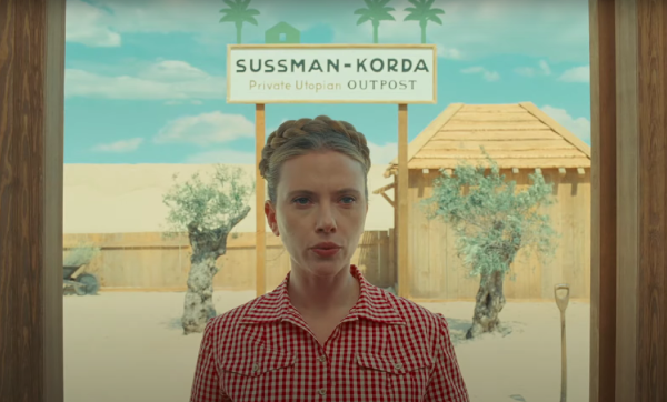 The Phoenician Scheme Movie Photo 871492