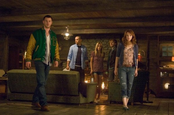 The Cabin in the Woods Movie Photo 87203