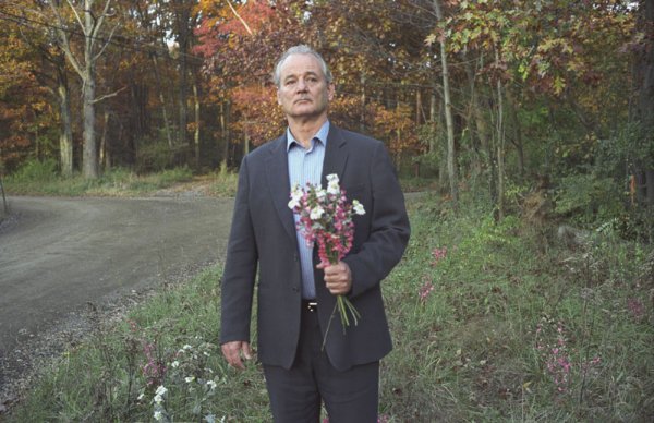 Broken Flowers Movie Photo 874