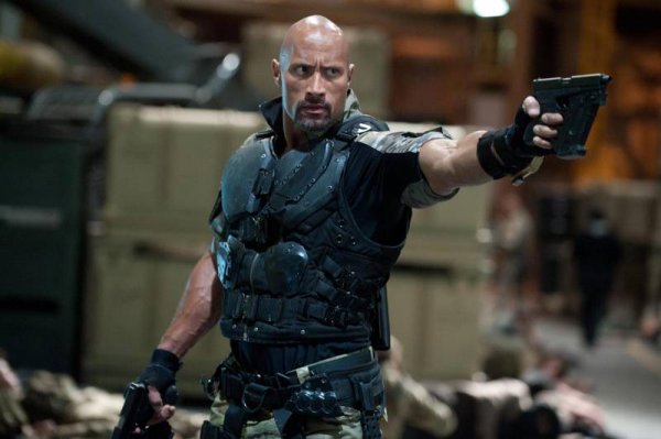 G.I. Joe: Retaliation Movie Photo 87749