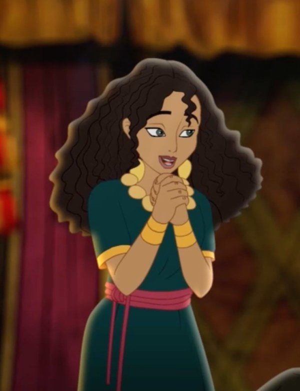 Book of Joshua: Walls of Jericho Movie Photo 879471