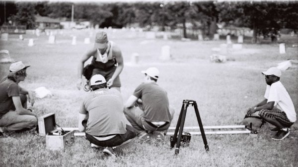 Booker's Place: A Mississippi Story Movie Photo 88021