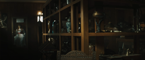 The Conjuring: Last Rites Movie Photo 881824