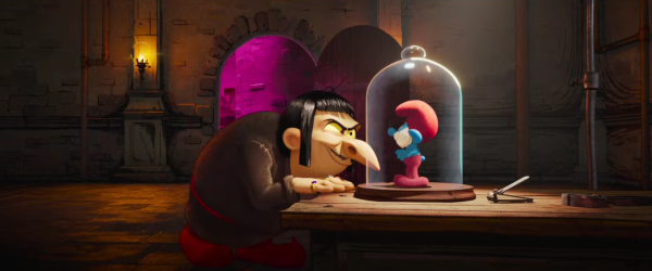 Smurfs Movie Photo 882416