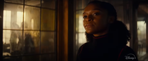 Ironheart (Series) Movie Photo 882422