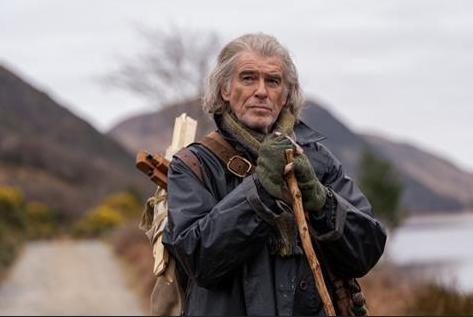 Four Letters of Love Movie Photo 884478