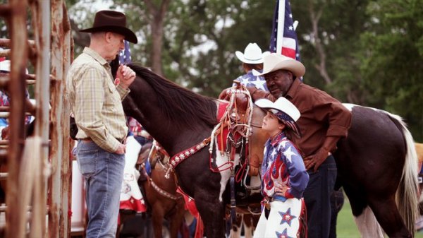 Cowgirls 'N Angels Movie Photo 88447