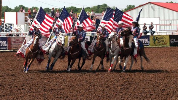 Cowgirls 'N Angels Movie Photo 88448