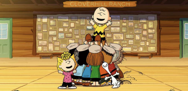 Snoopy Presents: A Summer Musical Movie Photo 884804