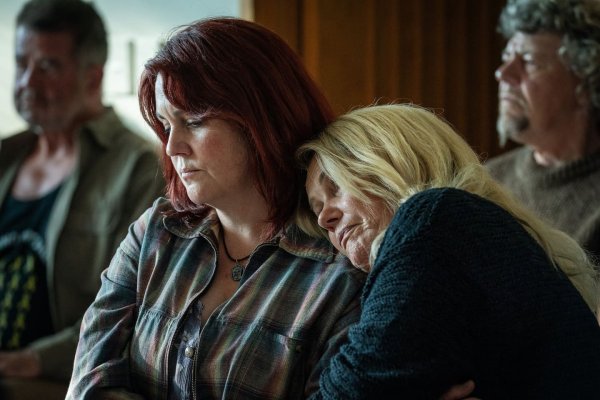 Pike River Movie Photo 886235