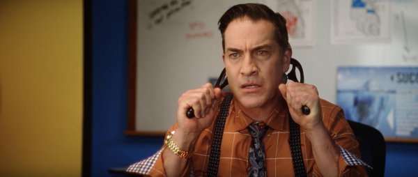 Oxy Morons Movie Photo 886529