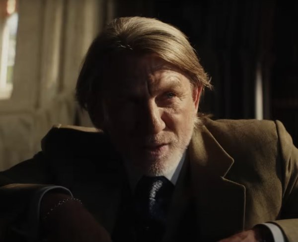 Wake Up Dead Man: A Knives Out Mystery Movie Photo 887117