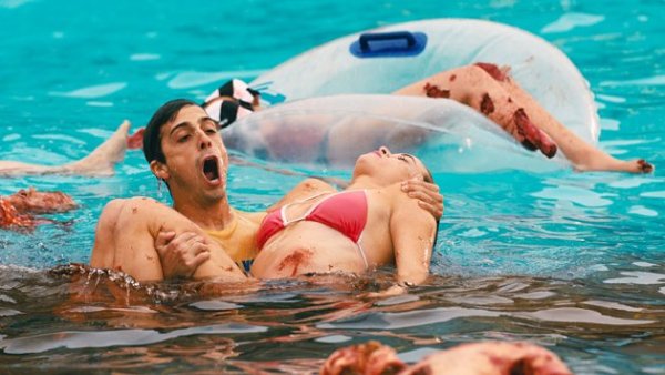 Piranha 3DD Movie Photo 88761