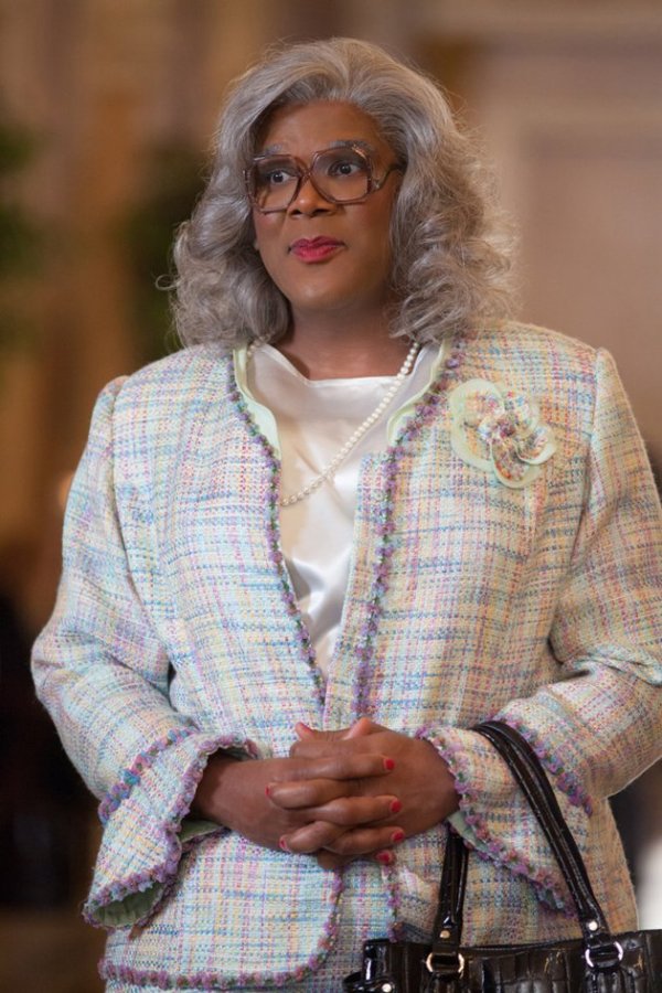 Tyler Perry's Madea's Witness Protection Movie Photo 88765