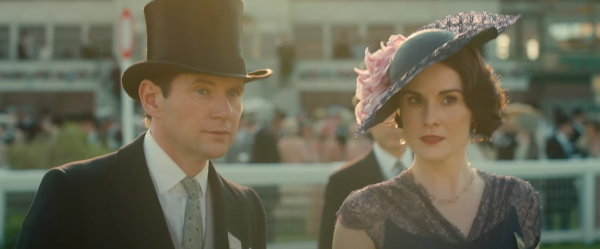 Downton Abbey: The Grand Finale Movie Photo 887709