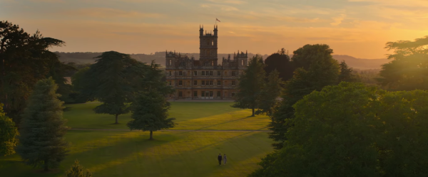 Downton Abbey: The Grand Finale Movie Photo 887718