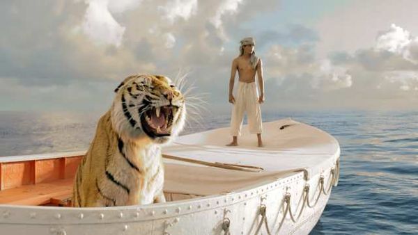 Life of Pi Movie Photo 88781