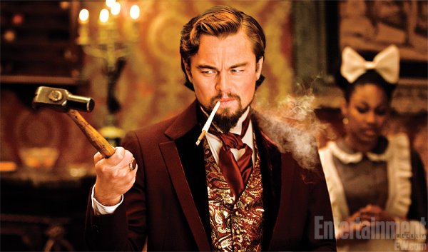 Django Unchained Movie Photo 88795