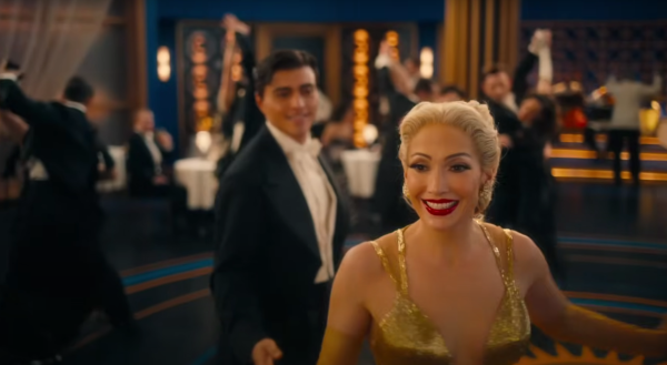 Kiss of the Spider Woman Movie Photo 888588