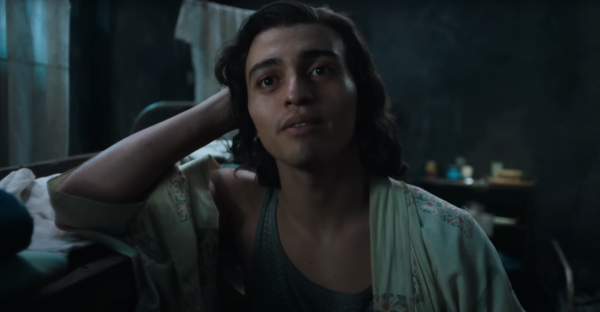 Kiss of the Spider Woman Movie Photo 888589