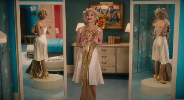 Kiss of the Spider Woman Movie Photo 888590