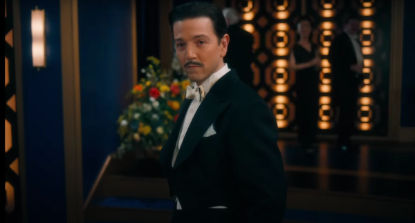 Kiss of the Spider Woman Movie Photo 888591