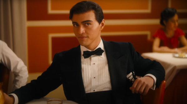 Kiss of the Spider Woman Movie Photo 888592