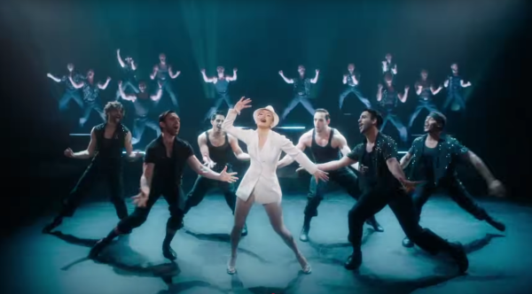 Kiss of the Spider Woman Movie Photo 888593