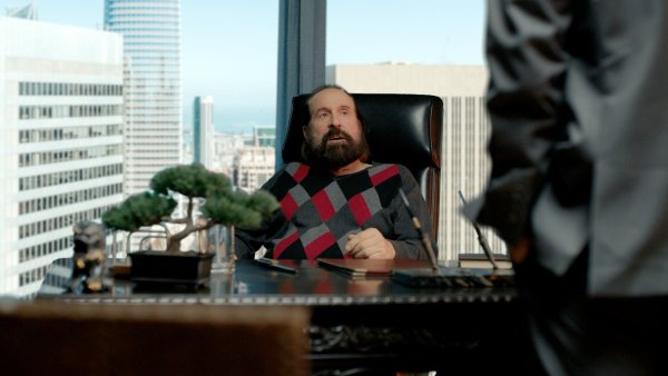 Off the Grid Movie Photo 889199