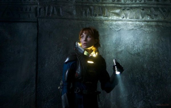 Prometheus Movie Photo 89102